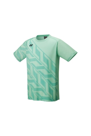 Yonex Yy25 16741 Erkek Spor Tişört Mint Yeşil