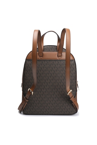 Mıchael Kors Kadın Sırt Çantası 35s2g8tb2b-brown Kahverengi