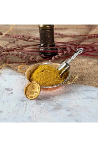 Kabuk İçi Kuruyemiş Köri 500 G