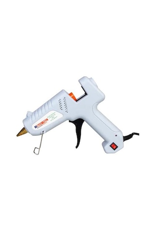 Bay-tec Mk0438 Sıcak Sılıkon / Mum Silikon Tabancası Kalın 80w