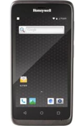 Honeywell Eda51 2D Android El Terminali