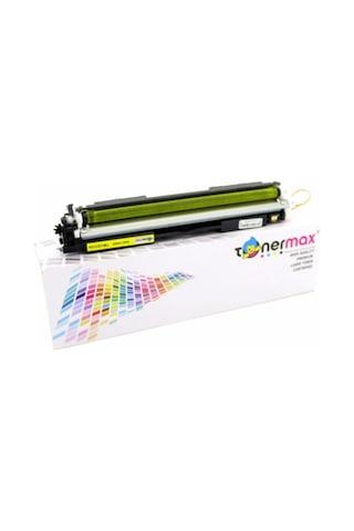 Hp 126A / Ce312A Sarı Uyumlu Toner / Cp1025 / M175 M270 / M275