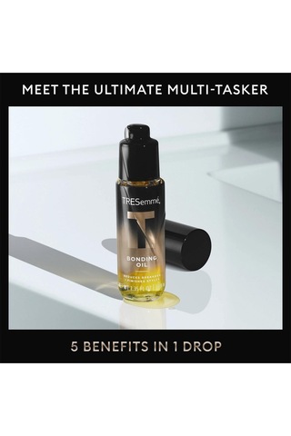 Tresemme Bonding Oil Bağ Güçlendirici Saç Yağı 39.9ml