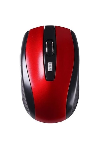 Torima TM-08 Yan Tuşlu Kablosuz Optik Mouse