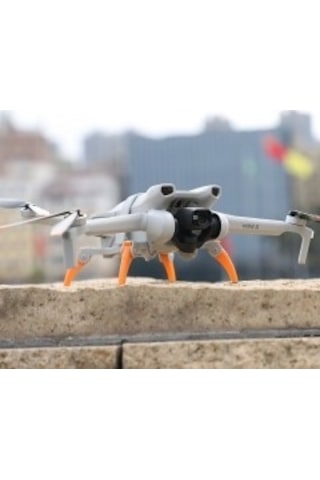 Dji Mini 3 İniş Takımı Ayak Yükseltici Landing Gear
