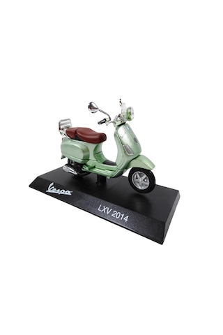 1:18 Atlas 2014 Vespa Lxv