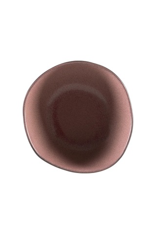 Mudo Home Petrie Handmade Organik Kase 20cm Sku: Smg8690010576187 Açık Mavi