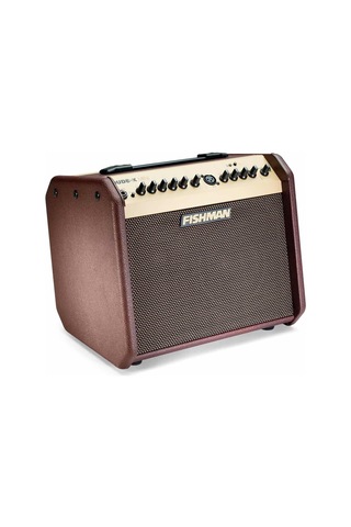 Fishman Loudbox Mini Bluetooth Akustik Amfi