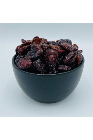 Çerezciyiz Biz Şekersiz Turna Yemişi Cranberry Kurusu 250 G