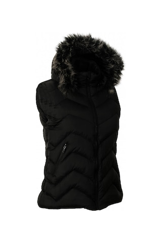 Trender Siyah Kadın Mont Jessica Siyah