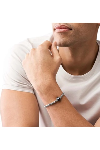 EMPORIO ARMANI AJEGS2911-040 Çelik