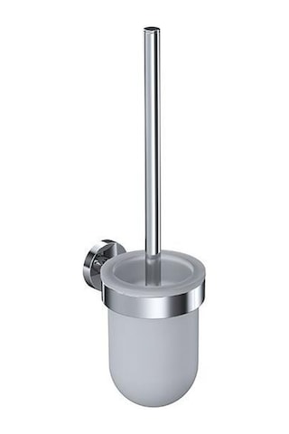 Bocchi Piave Tuvalet Fırçalık Krom 3015 0008 Bocchi Piave Tuvalet Fırçalık Krom 3015 0008