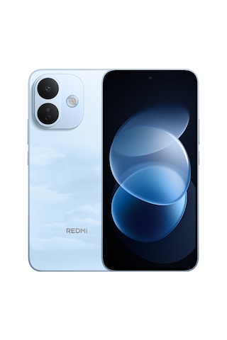Xiaomi Redmi Note 17 Pro 5G 8 GB 256 GB (Xiaomi Türkiye Garantili) Mavi+Xiaomi Redmi Buds 8 Pro Bluetooth 5.4 Kulak İçi Açık Mavi Kulaklık
