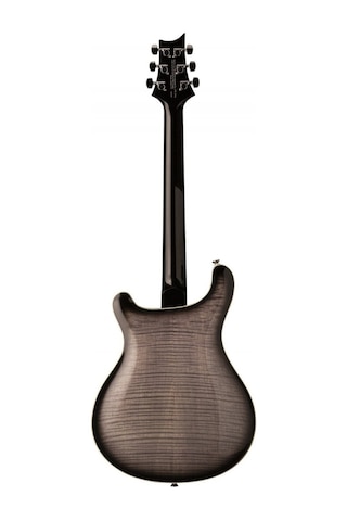 Prs Se Hollowbody Iı Elektro Gitar (Charcoal Burst)