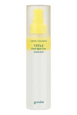 Yeşil Mandalina Özlü, Aydınlatıcı, Leke Karşıtı Serum Mist Goodal Green Tangerine Vita C Serum Mist 58523609
