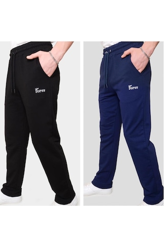 Newforss Frs-2509x2 Unisex Eşofman Altı 001