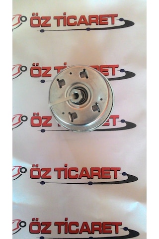 103 Peugeot Pejo Komple Debriyaj Varyatör