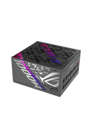 Asus Rog Strix 1000w Platinum Rog Equalizer Power Supply Akak92asu0060