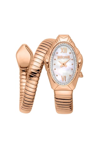 Just Cavallı Jc1l357m0045 Kadın Kol Saati Rose Gold