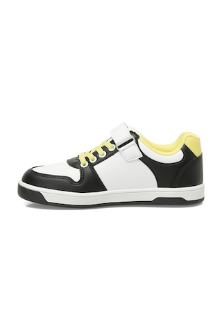 Batman Dolte.f5fx Siyah Erkek Çocuk Sneaker 000000000101973791 Siyah