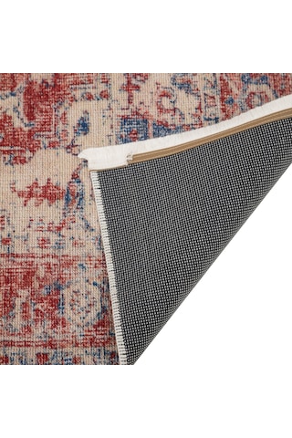 Mudo Home Elıza Red Halı 200x290cm Diğer