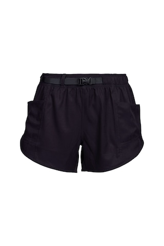 Trespass Samıe - Female Swım Shorts Blk Siyah