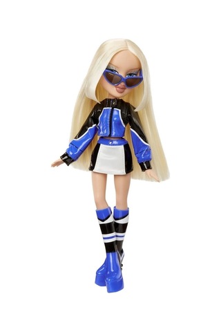 Bratz Scorchin' Serisi Bebekleri Ibr544104 - Stokta Olan Gönderilir Belirtilmemiş