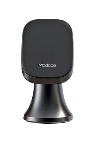 Mcdodo 360 Derece Dönebilen Magnetic Araç Tutucu Siyah Cm-8490 (508959005)