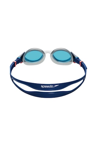 Speedo Biofuse Reflx Yüzücü Gözlüğü 8-00233214502 Lacivert