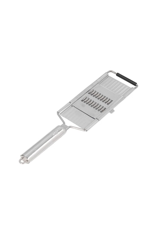 Geeroyoo Ev Kullanıma Uygun 3'lü Çelik Bıçaklı Sebze Ve Meyve Dilimleyici, Kesici, Rendeleyici 3'ü Bir Arada Güvenli Mutfak Aleti Diğer