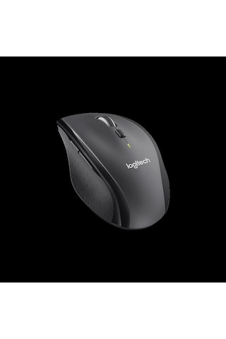Logıtech 910-001949, M705 Siyah, Usb Nano 2,4g Kablosuz, 1000dpi, Lazer, 6 Tuşlu, 36ay Pil Ömrü, Mar Diğer