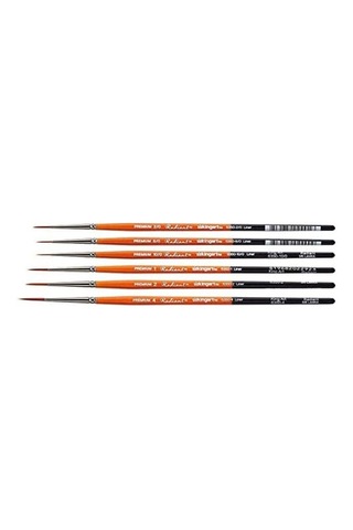 Sanat Seti, Çeşitli, 6&apos Lı Set