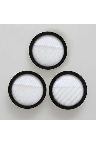 P8 Elektrikli Süpürge Parçaları İçin Filtre Temizleme Yedek Hepa Filtresi