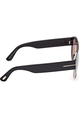 Tom Ford Tf1074s 01c 58 Unisex Güneş Gözlüğü