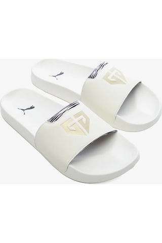 Puma 307598-01 Gen G Leadcat 2.0 Kadın Beyaz Spor Terlik Beyaz