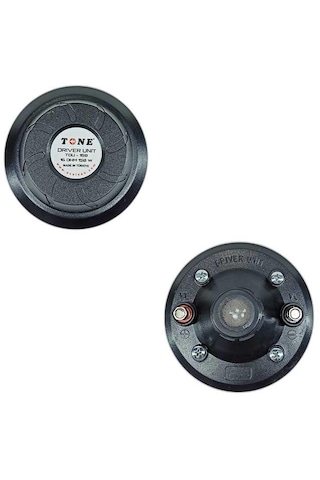 Tone Tdu-150 16 Ohm Ünit 150 Watt Cami Hoparlörü