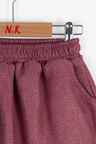 Xo Kids Kız Çocuk Etek 9ay-4 Yaş 57607 Pudra