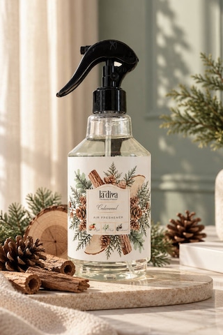 Ortam Spreyi - Cedarwood 500 Ml Karışık