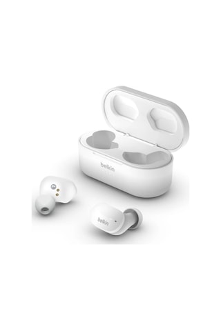 Belkin Soundform Tws Bluetooth Kulak İçi Kulaklık