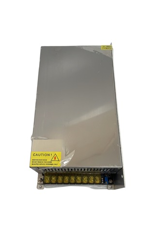 12 Volt 83.3 Amper 1000 Watt Smps Adaptör