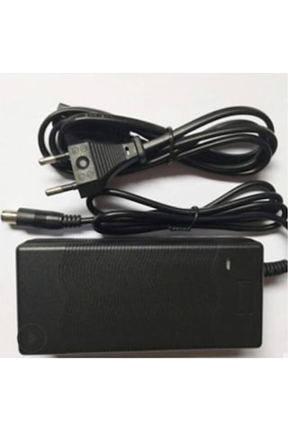 Xiaomi M365 Ninebot Elektrikli Scooter Için 42v 2a Şarj Adaptörü Xiaomi M365 Ninebot Elektrikli Scooter Için 42v 2a Şarj Adaptörü