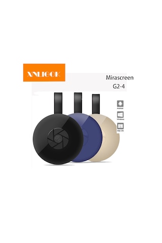Pg 676 G2 4 Mira Scren HDMI Kablosuz Aparat