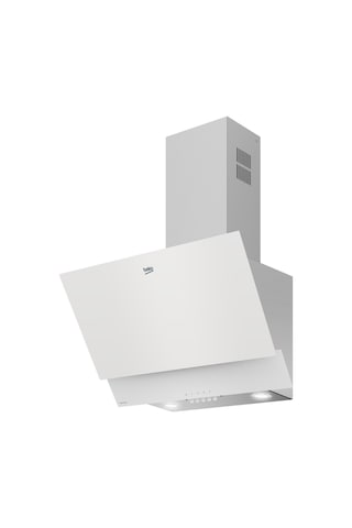 Beko BDE 6050 HB Duvar Tipi Davlumbaz
