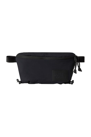 The North Face W Never Stop Lumbar Kadın Çanta-32802 Siyah
