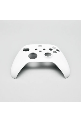 Xbox 9. Nesil Kol Kasası Beyaz Renk Xbox Series Kol Kasası