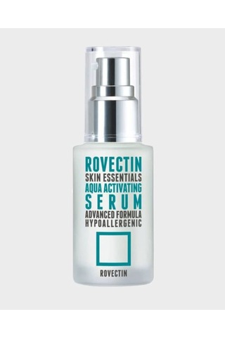 Rovectin Aqua Activating Serum 40 ML