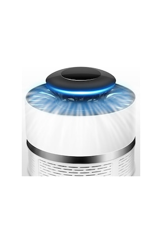 Ev Sivrisinek Öldürücü Lamba İnhalasyon Sivrisinek Tuzak Lambası Elektrikli Böcek Led Tuzak Lambası