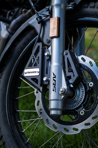 Hero Xpulse 200 Uyumlu 4 Parça Fren Koruma Seti