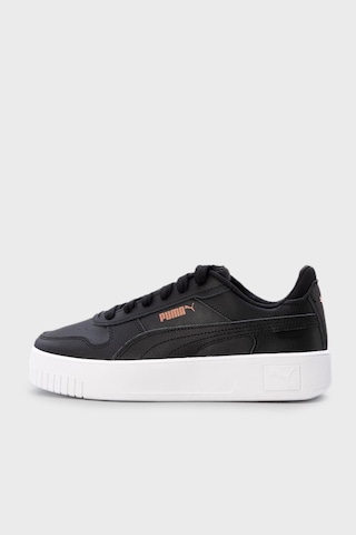 Puma Bayan Ayakkabı 38939002 Siyah