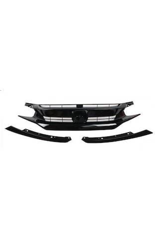 Honda Civic Fc5 RS Panjur 2016-2020